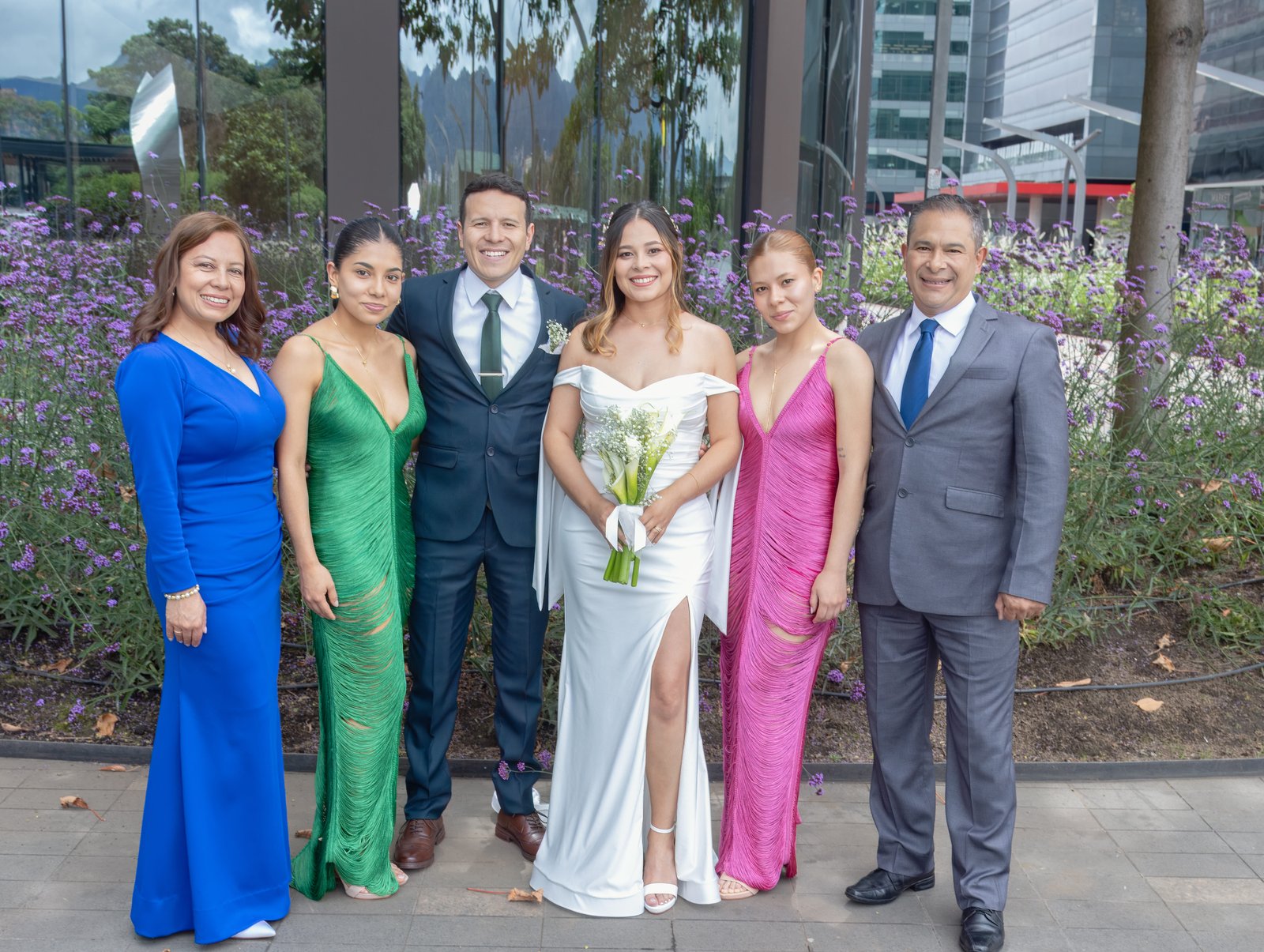 Familia Nicoll